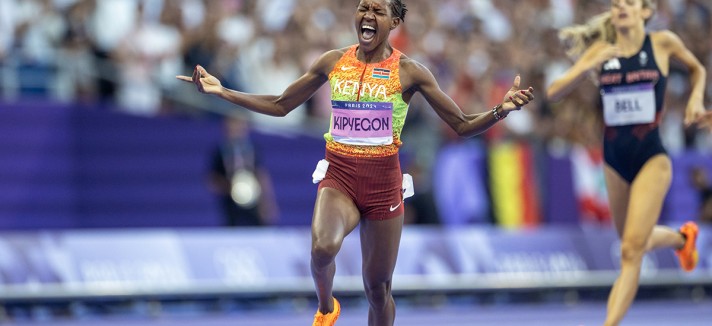 Jogos Olímpicos 2024