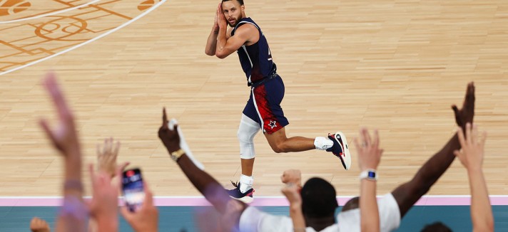 Jogos Olímpicos 2024