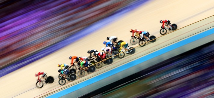 Jogos Olímpicos 2024