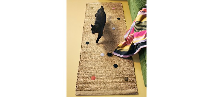 coleção MÄVINN Ikea