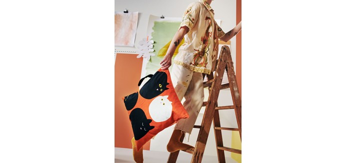 coleção MÄVINN Ikea