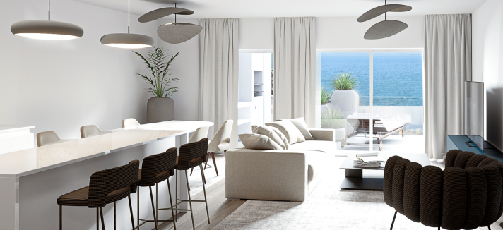 Promoção imobiliária em Setúbal