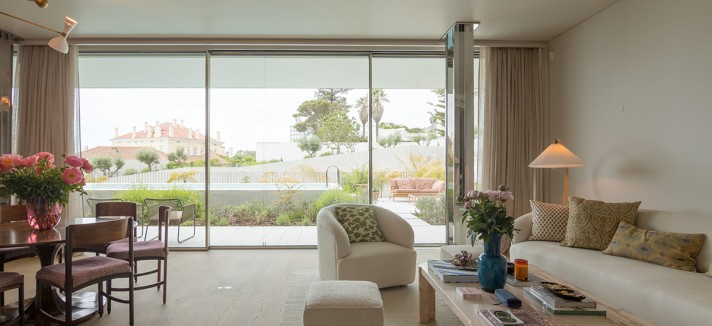 casas no Estoril