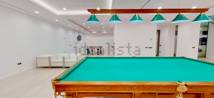 Complexo residencial em Sotogrande