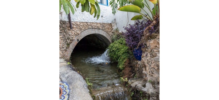 hotéis em Málaga