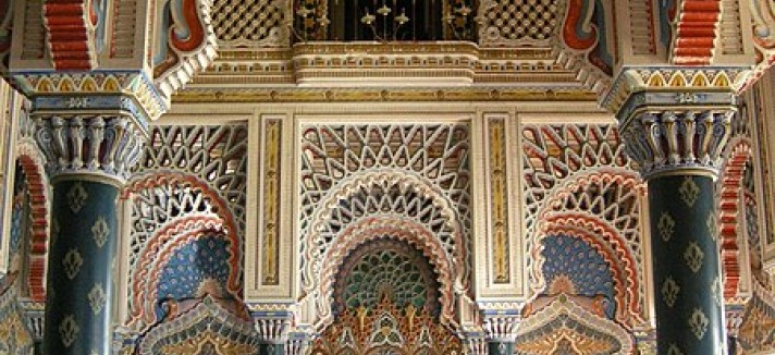 Castelo de Sammezzano