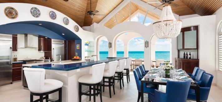 ilhas Turcas e Caicos