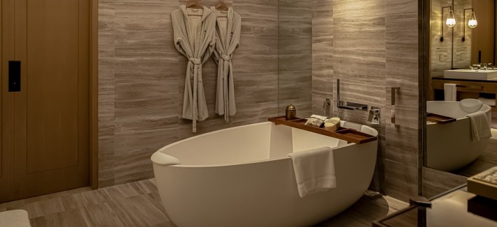 Capella Bangkok 4