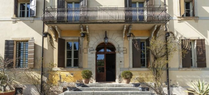casas em Verona