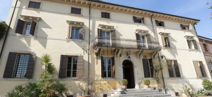 casas em Verona