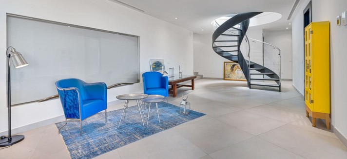 casas de luxo em Málaga