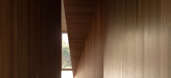 Union Street Residence