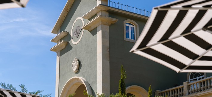 Maison Albar - Amoure