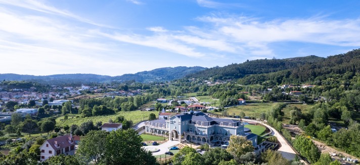 Maison Albar - Amoure