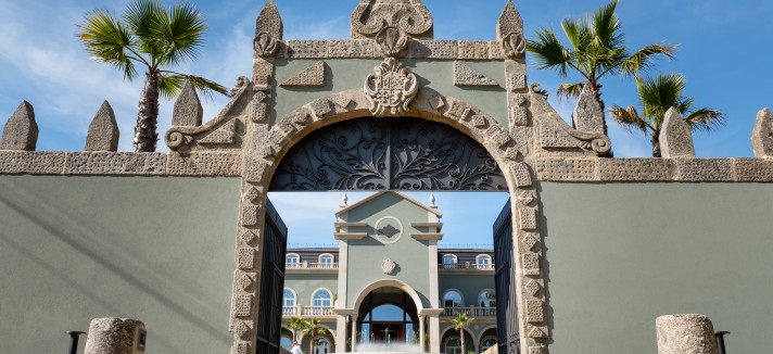 Maison Albar - Amoure