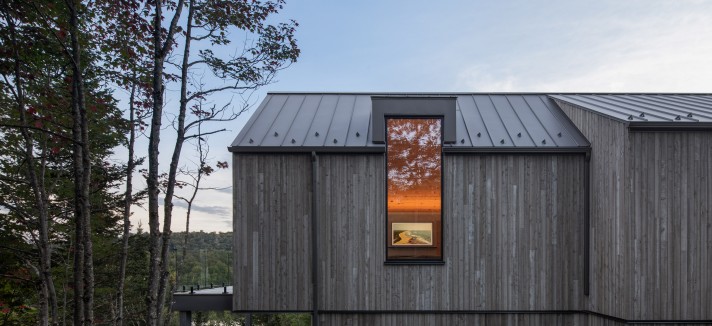 Chalet Papillon