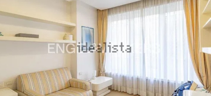 Casa de Raffaella Carrà