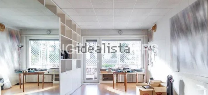 Casa de luxo de Raffaella Carrà