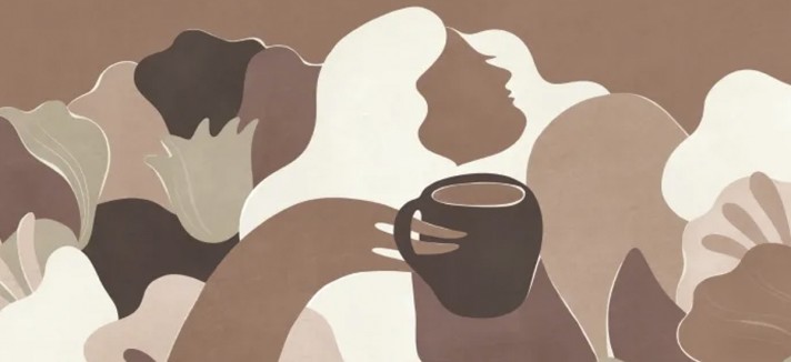 pantone mocha mousse
