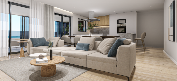 Casas de luxo em Espinho