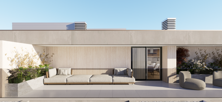 Investimento imobiliário em Espinho