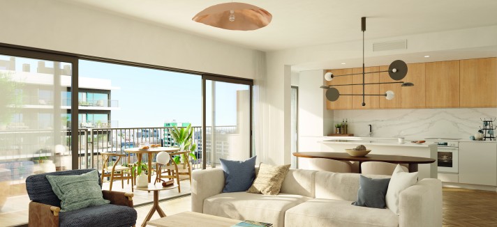 Maisons de luxe à Faro