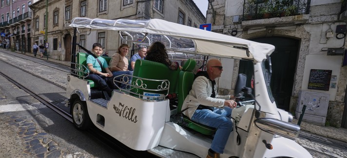 Alojamento Local no Porto