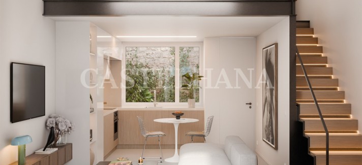 Casas de luxo em Portugal