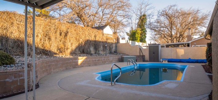 Casa de 'Breaking Bad'