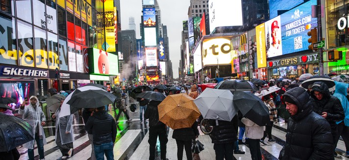 Times Square
