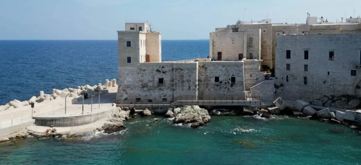 Fortino Aragonese