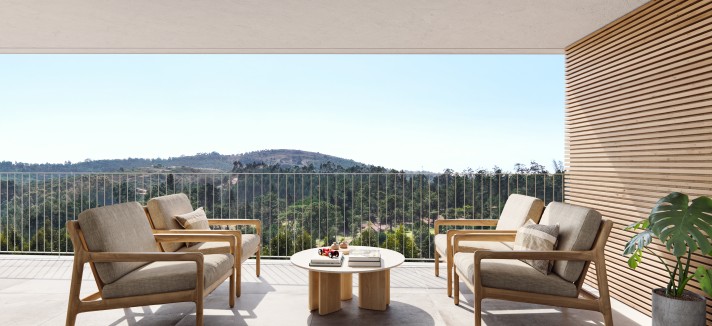 Viver o Bloomia da Bondstone