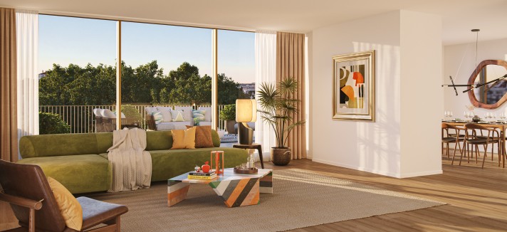 Teixeira Duarte Real Estate