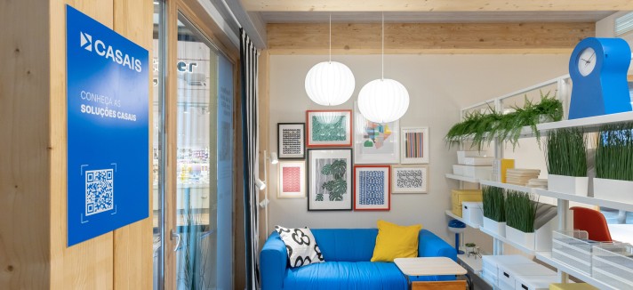 Espaços de cowork em Portugal