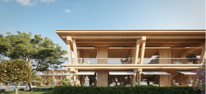 Empreendimentos de luxo no Algarve