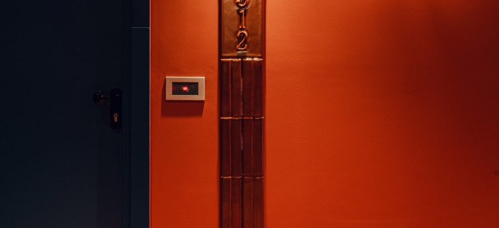 hotel na Polónia