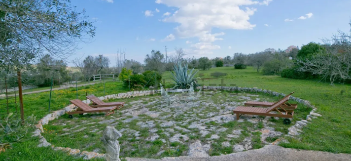 trullo