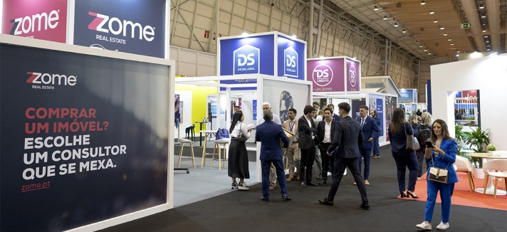 Stands SIL 2025