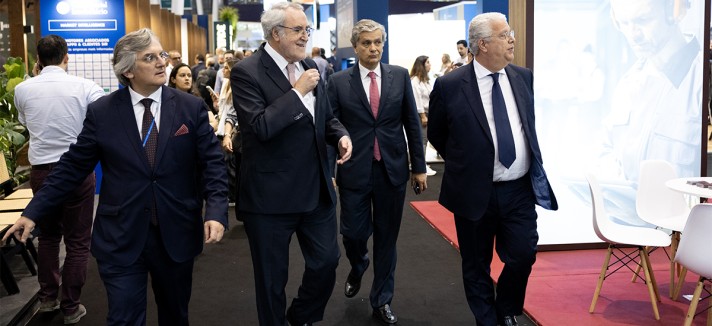 Governo no SIL