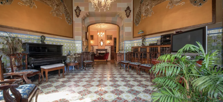 Castelos para comprar