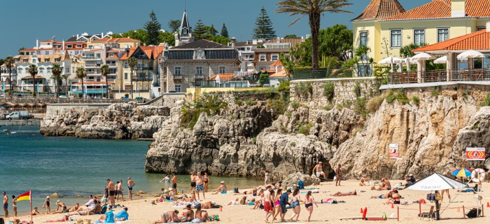 Living in Cascais