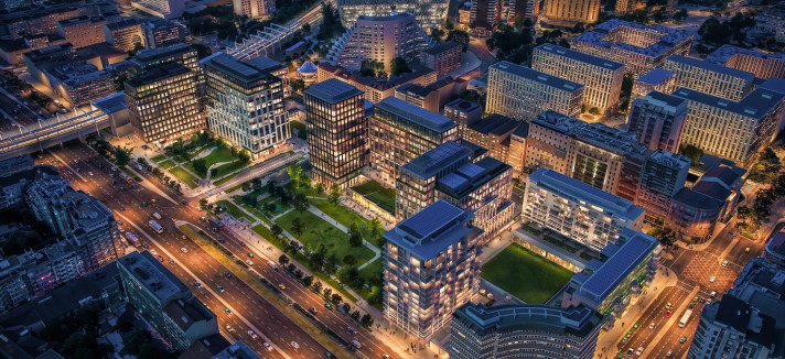 Banco de Portugal muda-se para o projeto EntreCampos