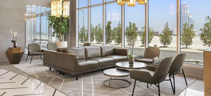 Barceló Hotel & Residences, Bahrain