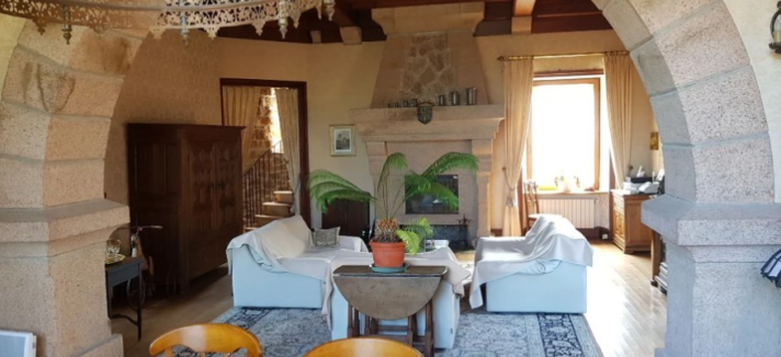 Ilha exclusiva em França
