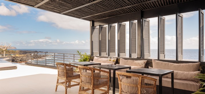 Hotels auf den Azoren