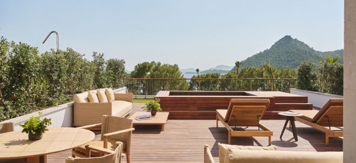 Four Seasons Resort Mallorca