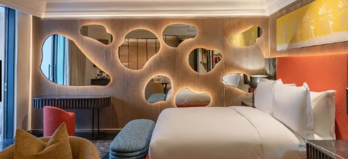 Park Hyatt Johannesburg