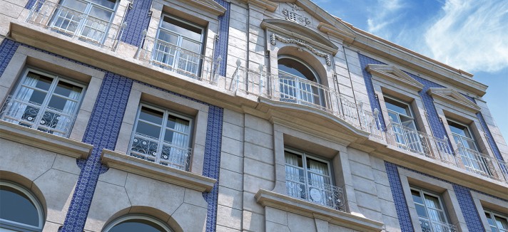 Casas de luxo à venda