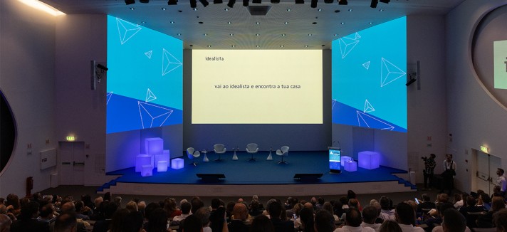 Convenção APEMIP Imocionate 2025