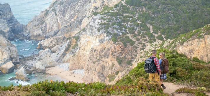 Eco living in Portugal